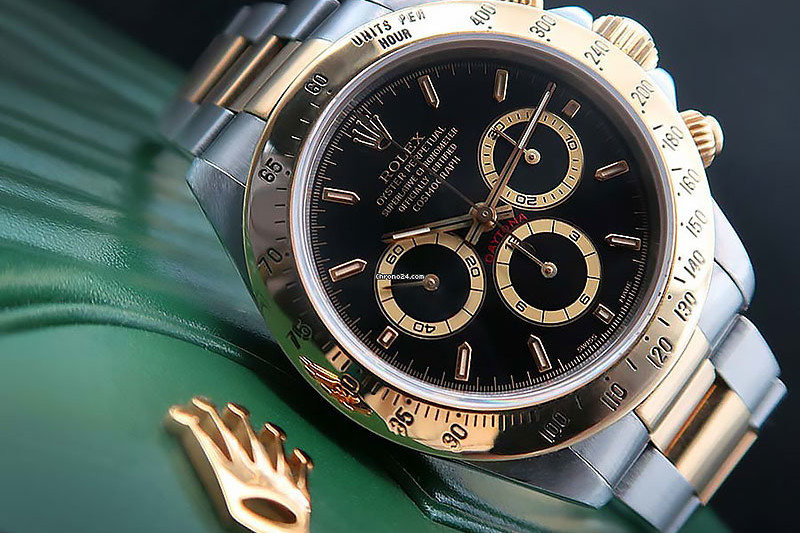 Best Swiss Made Luxury Replica Watches 2020