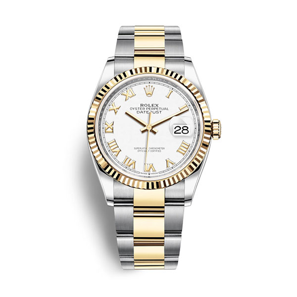 Category Datejust