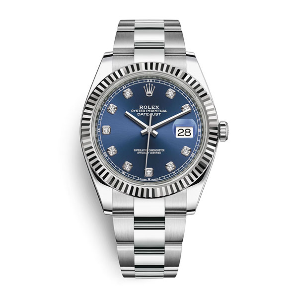 Category Datejust