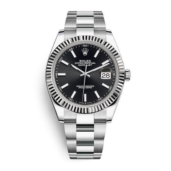 Category Datejust Ii