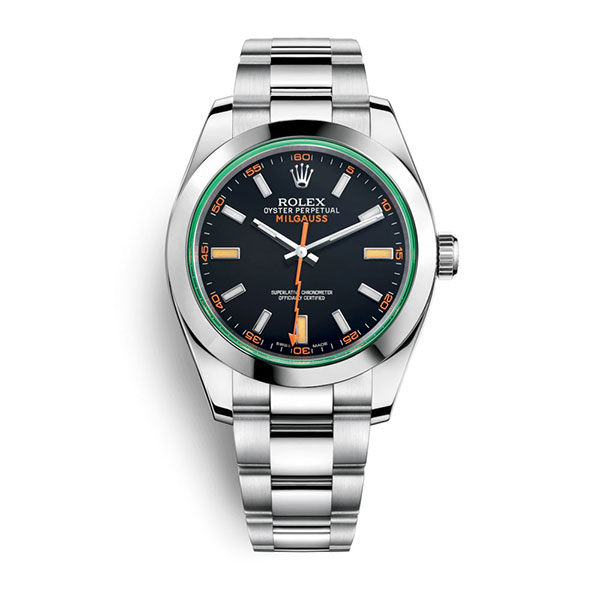 Category Milgauss