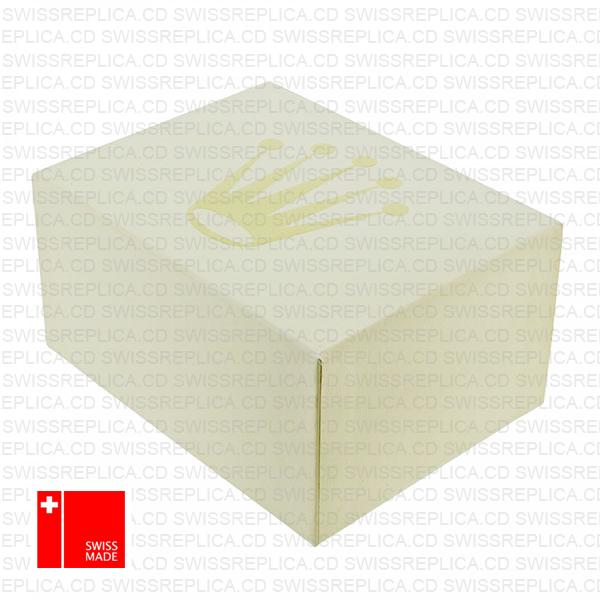 Rolex Box Set with Papers, Tags & Seals | Swiss Replica