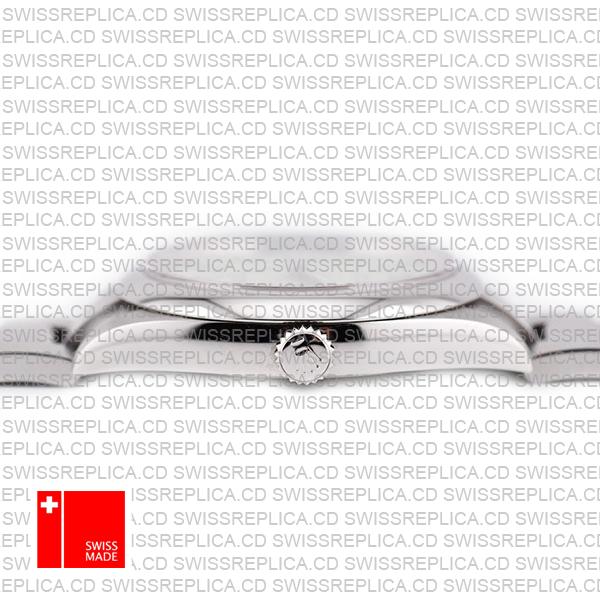 Rolex Oyster Perpetual 41 Pistachio Dial Stick Markers 904l Steel Ref. 134300 Swiss Made Replica Superclone