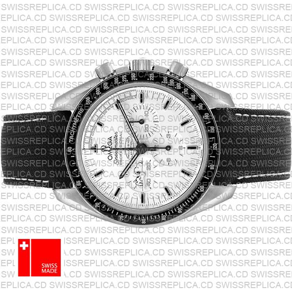 Omega Speedmaster Snoopy Apollo 13 Moonwatch 311.32.42.30.04.003 Swiss Made Replica Superclone