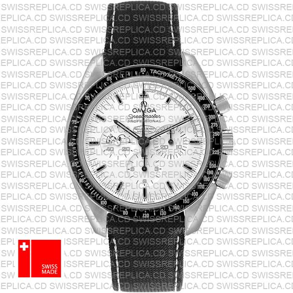 Omega Speedmaster Snoopy Apollo 13 Moonwatch 311.32.42.30.04.003 Swiss Made Replica Superclone