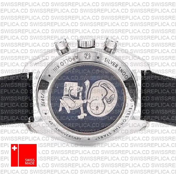 Omega Speedmaster Snoopy Apollo 13 Moonwatch 311.32.42.30.04.003 Swiss Made Replica Superclone