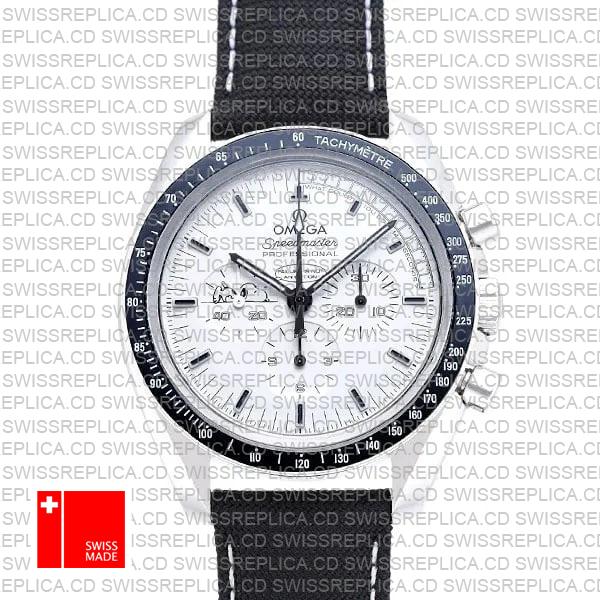 Omega Speedmaster Snoopy Apollo 13 Moonwatch 311.32.42.30.04.003 Swiss Made Replica Superclone