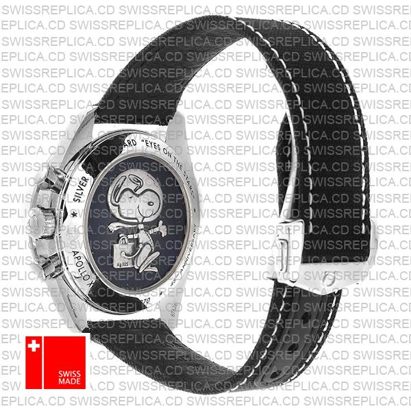 Omega Speedmaster Snoopy Apollo 13 Moonwatch 311.32.42.30.04.003 Swiss Made Replica Superclone
