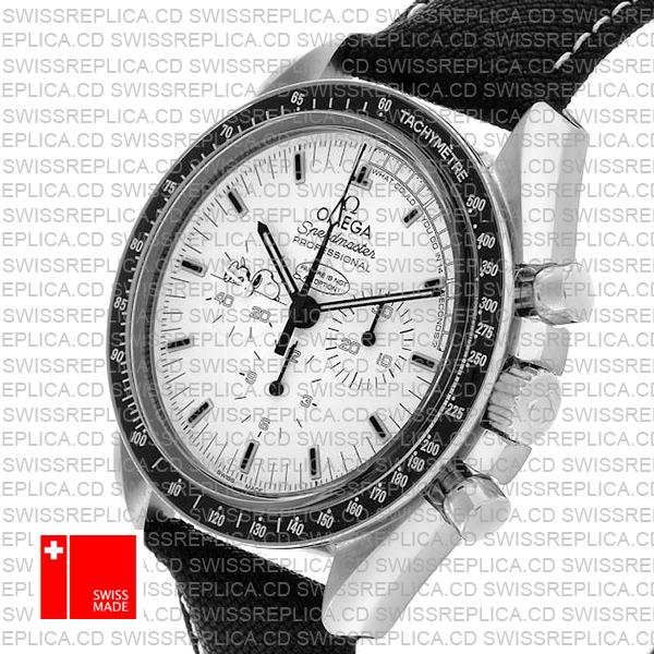 Omega Speedmaster Snoopy Apollo 13 Moonwatch 311.32.42.30.04.003 Swiss Made Replica Superclone