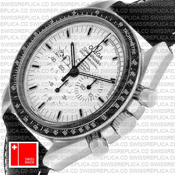 Omega Speedmaster Snoopy Apollo 13 Moonwatch 311.32.42.30.04.003 Swiss Made Replica Superclone