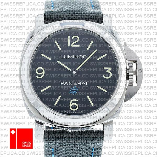 Panerai Luminor Base Logo Automatic 44mm Pam774 Swiss Replica Superclone Watch