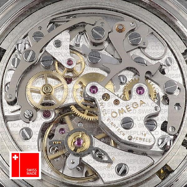 Omega Speedmaster Snoopy Apollo 13 Moonwatch 311.32.42.30.04.003 Swiss Made Replica Superclone