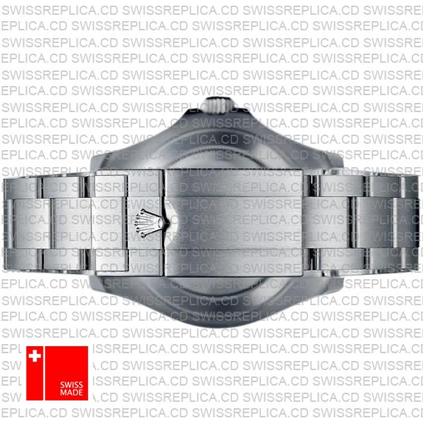 Rolex Yacht Master Titanium 42mm Ref.226627 Swiss Made Replica Superclone Watch